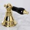 Fauceture FSC1972AKL Duchess Widespread Bathroom Faucet W/ Retail Pop-Up, Brass FSC1972AKL - alternate 6